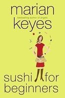 Sushi for Beginners (Keyes, Marian)