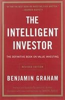 The Intelligent Investor: The Definitive Book on Value Investing. A Book of Practical Counsel (Revis