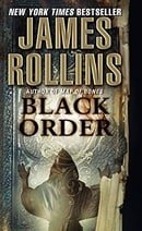 Black Order (Sigma Force Novels)