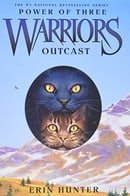Outcast (Warriors: Power of Three, Book 3)