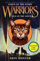 Sign of the Moon (Warriors: Omen of the Stars, Book 4)
