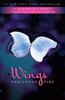 Wings (Wings, Book 1) 