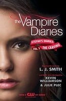 The Craving (The Vampire Diaries: Stefan's Diaries, Book 3)