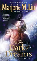 In the Dark of Dreams (Dirk & Steele, Book 10)