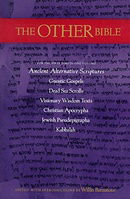 The Other Bible