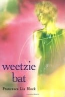 Weetzie Bat (Charlotte Zolotow Book)