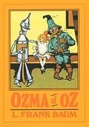 Ozma of Oz (Oz Books)