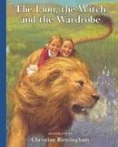 The Lion, the Witch and the Wardrobe (Narnia)