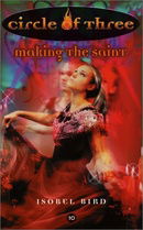 Making the Saint (Avon): 10 (Circle of Three)