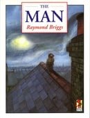 The Man (Red Fox Picture Books)