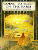 Going to Sleep on the Farm (Red Fox Picture Books)