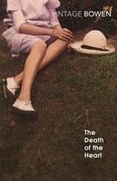 The Death Of The Heart (Vintage classics)