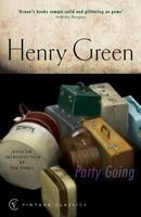 Party Going (Vintage classics)