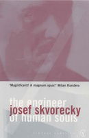 The Engineer Of Human Souls: An Entertainment on the Old Themes of Life,Women,Fate,Dreams,the Workin