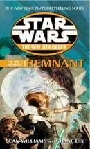Force Heretic I: Remnant (Star Wars: The New Jedi Order)