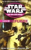 Force Heretic II: Refugee (Star Wars: The New Jedi Order)