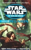 Force Heretic III: Reunion (Star Wars New Jedi Order Series)
