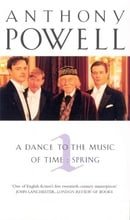 A Dance to the Music of Time: vol.1: Spring