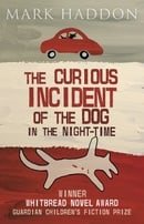 The Curious Incident of the Dog in the Night-Time: Children's Edition