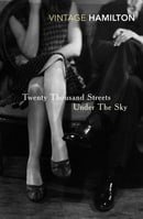 Twenty Thousand Streets Under The Sky (Vintage Classics)