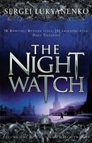 The Night Watch: (Night Watch 1)