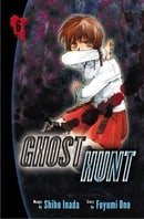 Ghost Hunt volume 6: v. 6