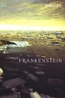 Frankenstein (Vintage Classics)