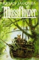 Mossflower (Red Fox older fiction)