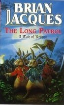 The Long Patrol: A Tale of Redwall