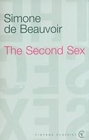 The Second Sex (Vintage Classics)
