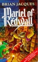 Mariel of Redwall (Red Fox Older Fiction)
