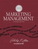 Marketing Management (International Edition)