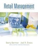 Retail Management: A Strategic Approach