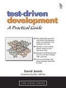 Test Driven Development: A Practical Guide (Coad)