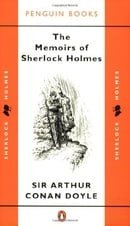 The Memoirs of Sherlock Holmes (Sherlock Holmes #4)