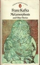 Metamorphosis (and Other Stories Modern Classics)