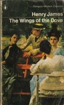 The Wings of the Dove (Modern Classics)
