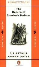 The Return of Sherlock Holmes (Sherlock Holmes #6)