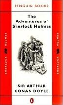 The Adventures of Sherlock Holmes (Sherlock Holmes #3)