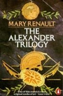 The Alexander Trilogy: 