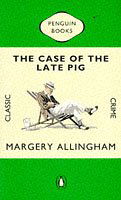 The Case of the Late Pig (Classic Crime)