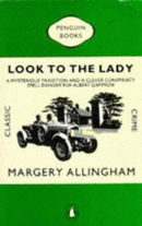 Look to the Lady (Classic Crime)