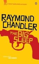 The Big Sleep: A Philip Marlowe Mystery (Penguin Fiction)