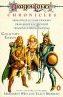 Dragonlance Chronicles: Dragons of Autumn Twilight, Dragons of Winter Night, Dragons of Spring Dawni