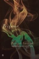 Perfume: The Story of a Murderer (International Writers)