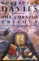 The Cornish Trilogy (The Rebel Angels, What's Bred in the Bone, and, The Lyre of Orpheus): What's Br