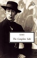 The Penguin Complete Saki (Twentieth Century Classics)