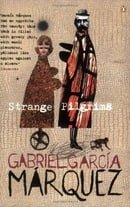 Strange Pilgrims: Twelve Stories 
