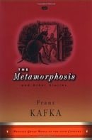 The Metamorphosis: Great Books Edition (Penguin Great Books of the 20th Century)