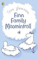 Finn Family Moomintroll (Puffin Books)